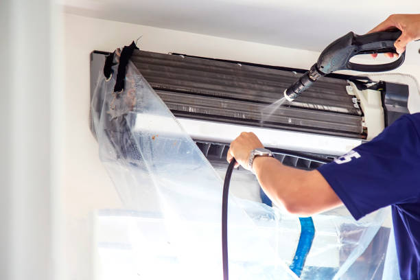 Best Affordable Air Duct Cleaning  in Mill Creek East, WA