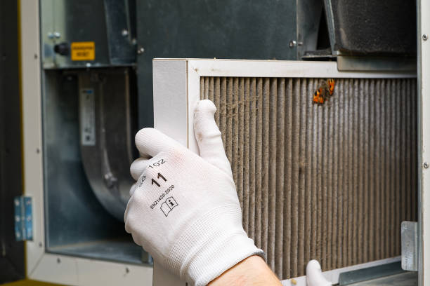 Best Air Duct Cleaning Near Me  in Mill Creek East, WA